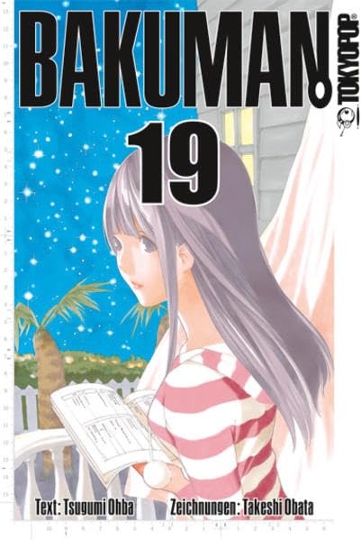Product Image: Bakuman. 18