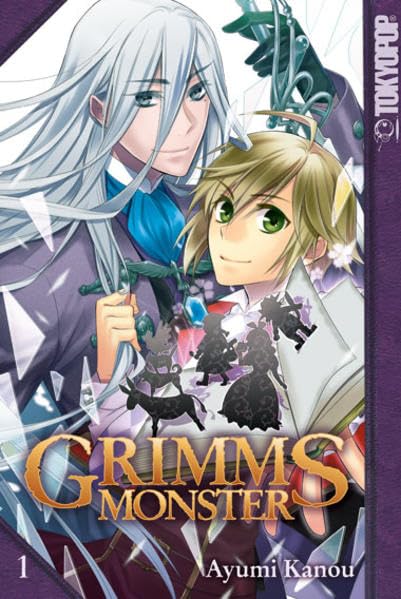 Product Image: Grimms Monster