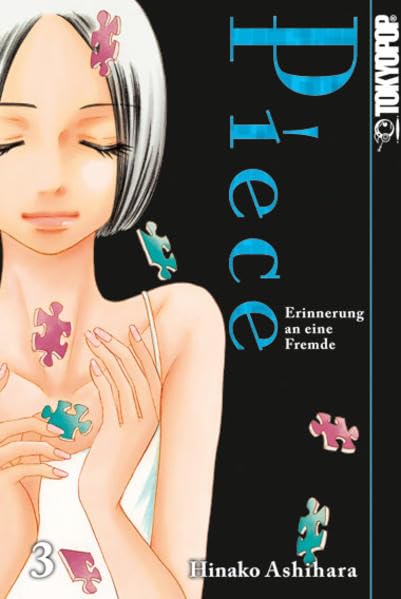 Product Image: Piece - Erinnerung an eine Fremde 03