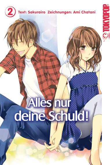 Product Image: Alles nur deine Schuld! 02