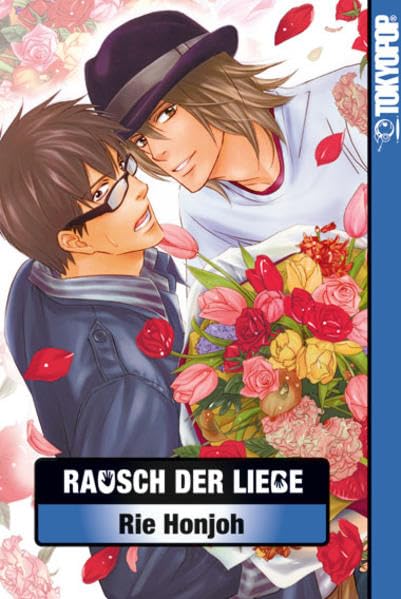 Product Image: Rausch der Liebe
