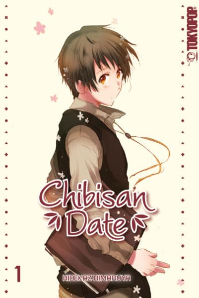 Product Image: Chibisan Date 01