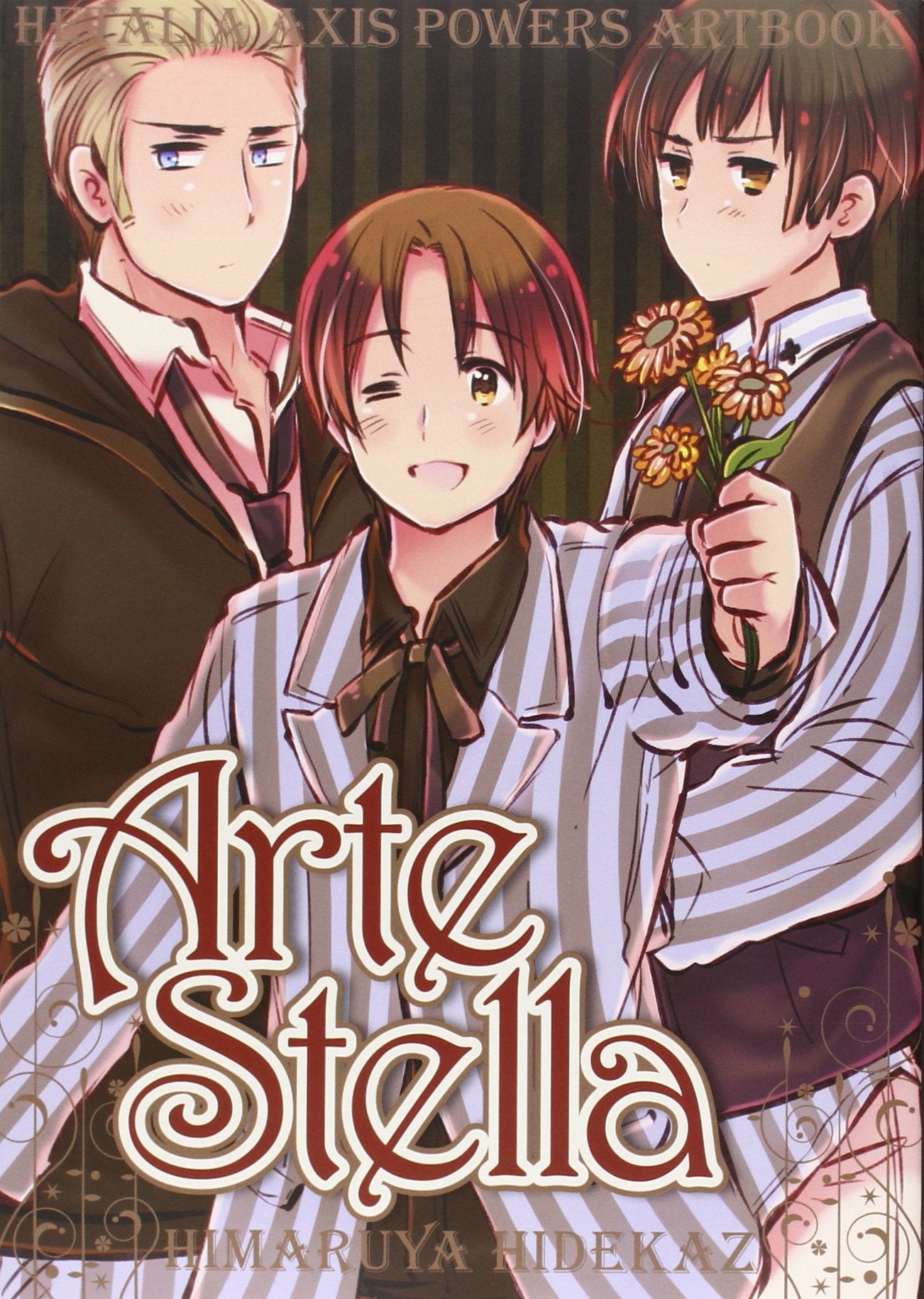 Product Image: Hetalia: Arte Stella