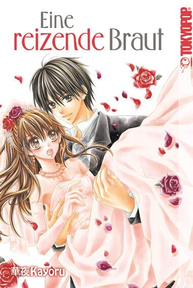 Eine reizende Braut Manga