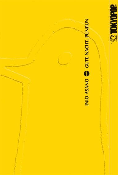 Product Image: Gute Nacht, Punpun! 01