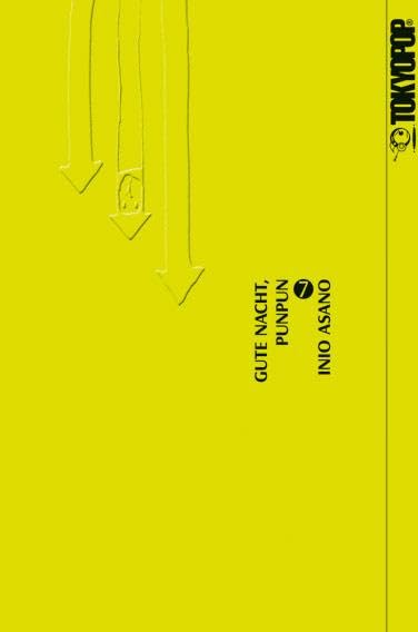 Product Image: Gute Nacht, Punpun 07