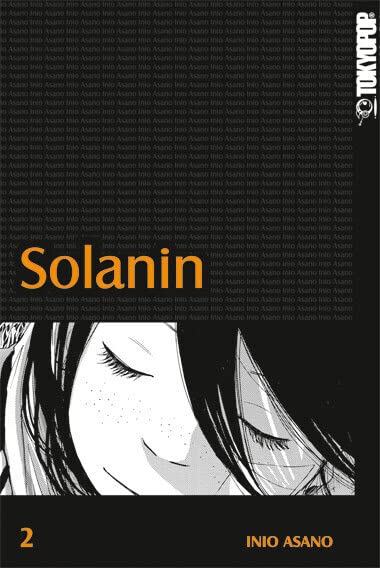 Solanin 02 Manga
