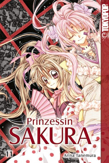 Product Image: Prinzessin Sakura 11