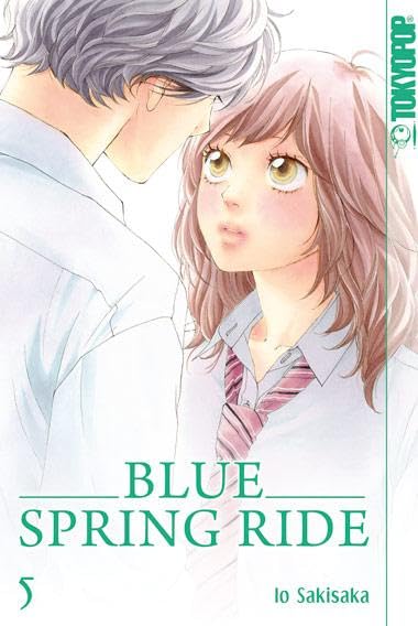 Blue Spring Ride 05 Manga