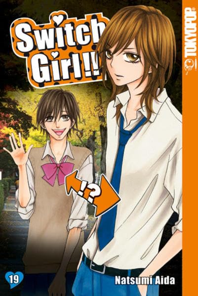 Product Image: Switch Girl!! 19