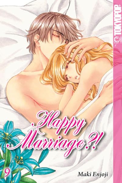 Product Image: Happy Marriage?! 09