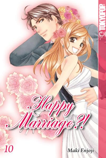 Product Image: Happy Marriage?! 10