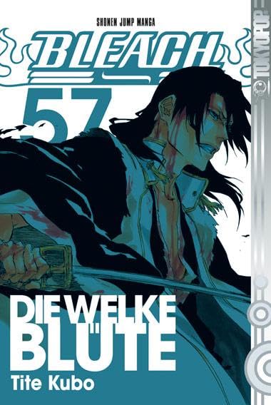 Bleach 57 Manga