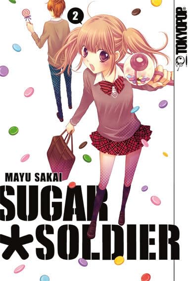 Product Image: Sugar Soldier 02