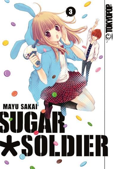 Product Image: Sugar Soldier 03