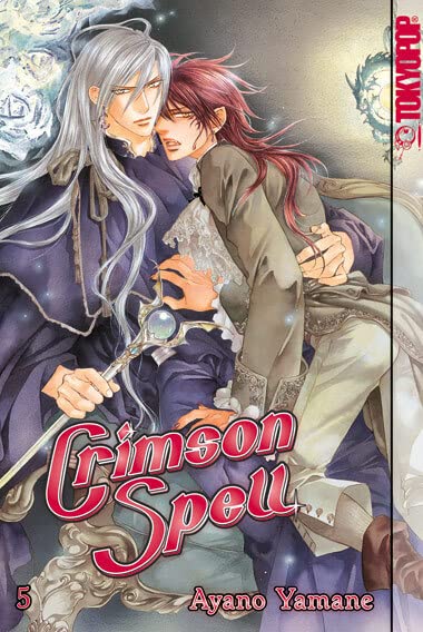 Product Image: Crimson Spell 05