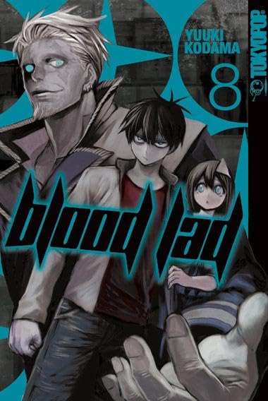 Product Image: Blood Lad 08
