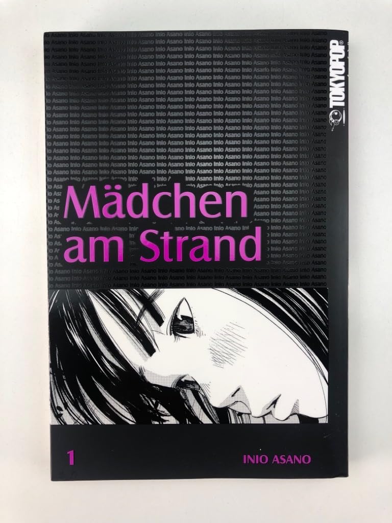 Product Image: Mädchen am Strand 01