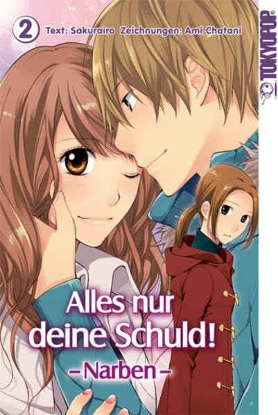 Product Image: Alles nur deine Schuld! - Narben 02