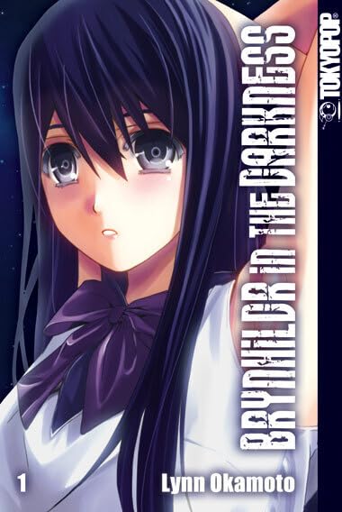Brynhildr in the Darkness 01 Manga