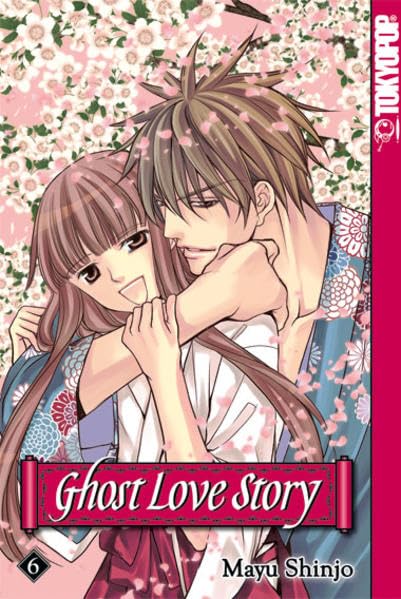 Product Image: Ghost Love Story 06