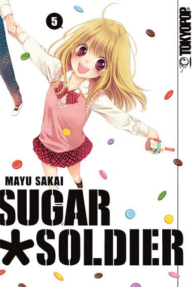 Product Image: Sugar Soldier 05