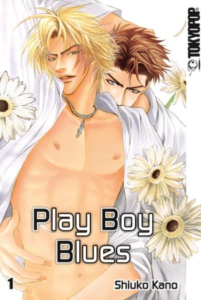 Product Image: P.B.B. - Play Boy Blues 01
