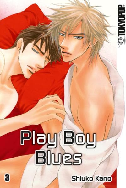 Product Image: P.B.B. - Play Boy Blues 03