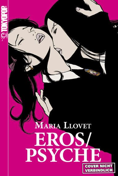 Produktbild: Eros / Psyche