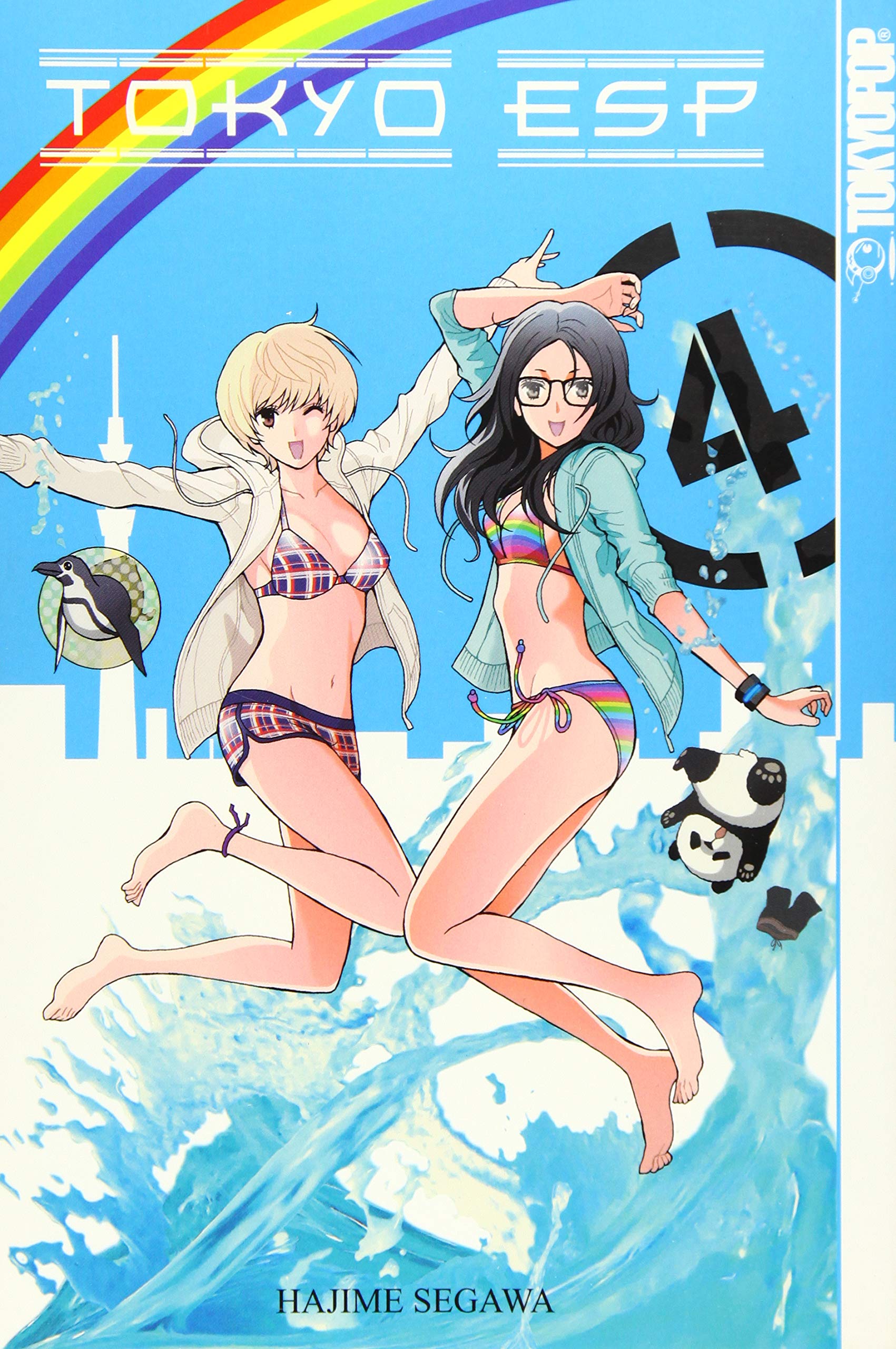 Product Image: Tokyo ESP 04