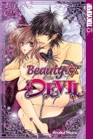 Beauty & The Devil Manga