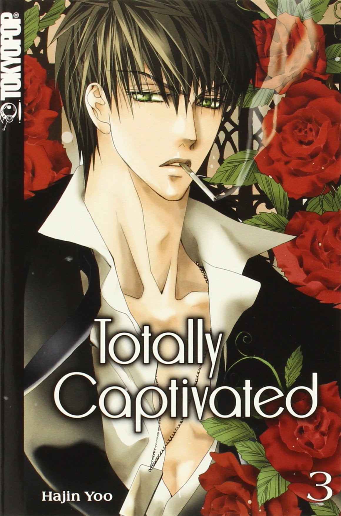 Totally Captivated 03 Manga