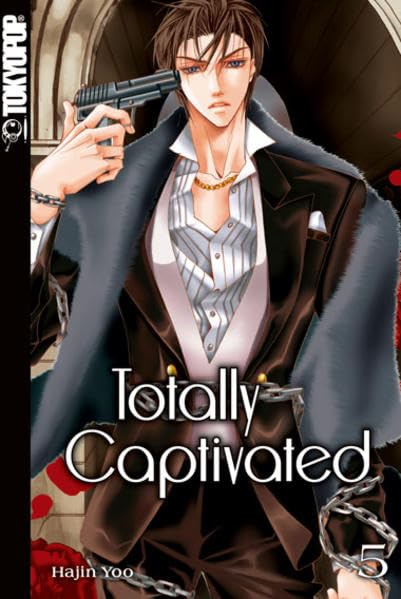Product Image: Totally Captivated 05