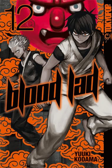 Product Image: Blood Lad 12