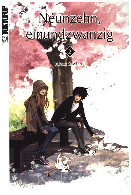 Product Image: Neunzehn, einundzwanzig 02
