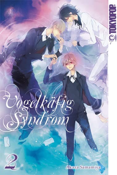 Product Image: Vogelkäfig Syndrom 02
