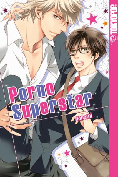 Product Image: Porno Superstar