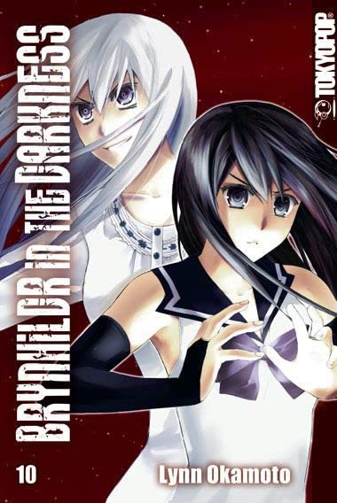 Product Image: Brynhildr in the Darkness 10