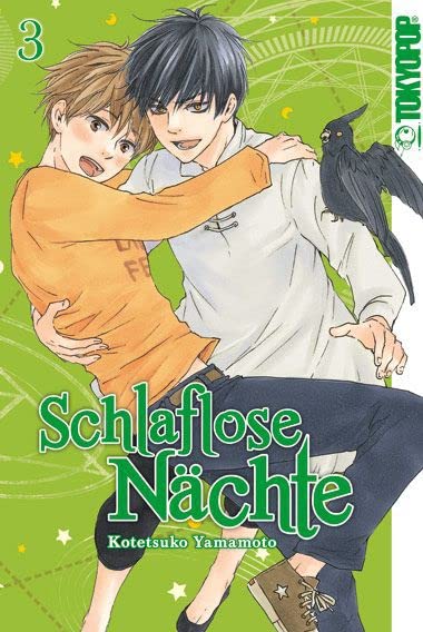Product Image: Schlaflose Nächte 03
