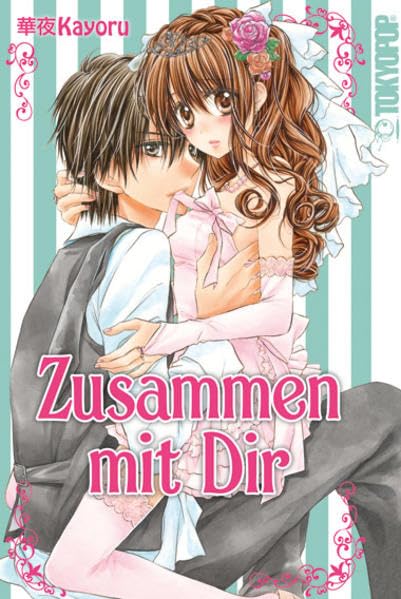 Zusammen mit Dir Manga
