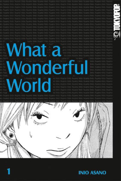 Product Image: What a Wonderful World 01
