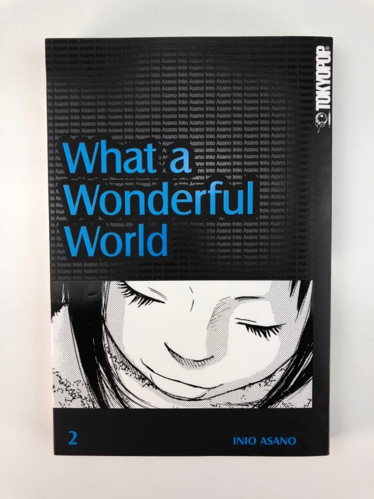 Product Image: What a Wonderful World 02