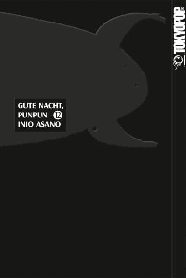 Product Image: Gute Nacht, Punpun 12