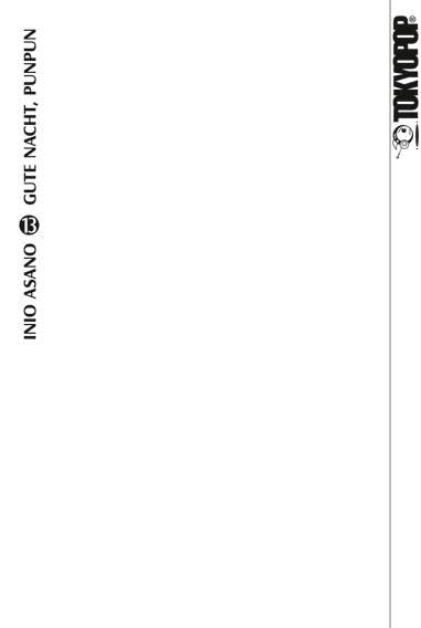 Product Image: Gute Nacht, Punpun 13