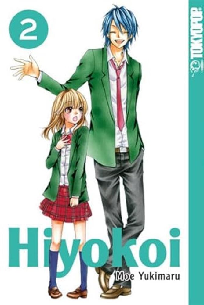 Product Image: Hiyokoi 02