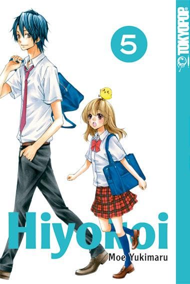 Product Image: Hiyokoi 05