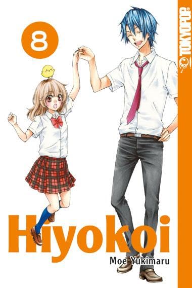 Product Image: Hiyokoi 08
