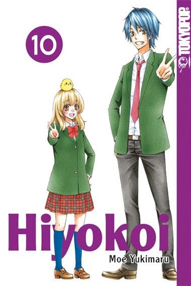 Product Image: Hiyokoi 10