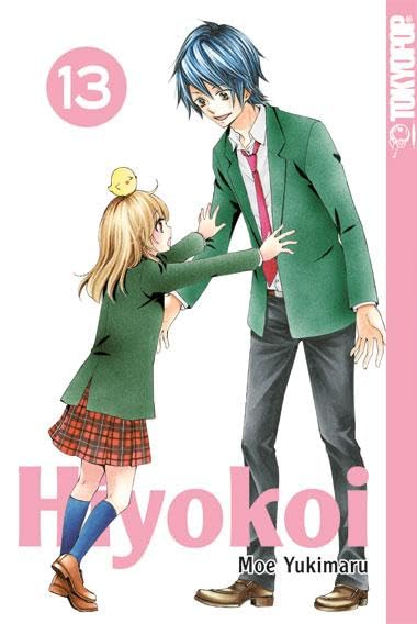 Product Image: Hiyokoi 13