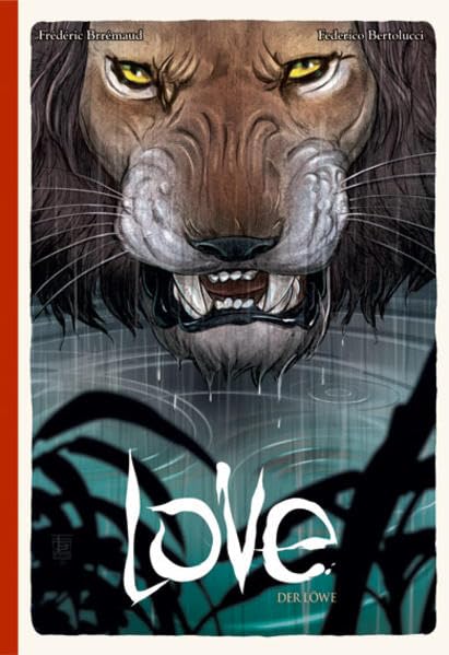Love 03 Manga